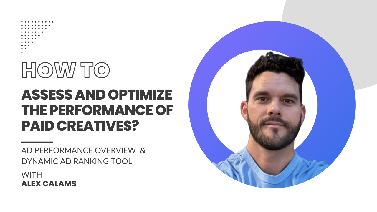 Maximizing Ad Performance with Violet