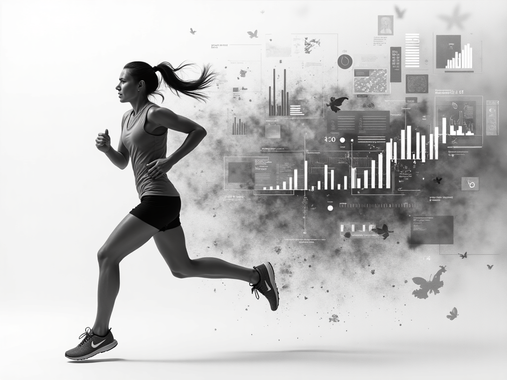 Performance Parallels: MMM Concepts Explained from an Athlete's Perspective